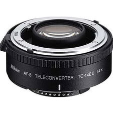 Nikon TC-14E II