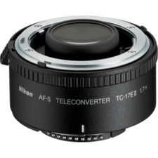 Nikon TC-17E II