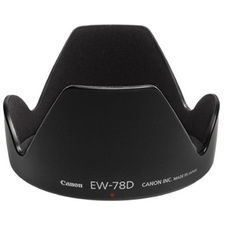 Canon EW-78D