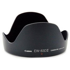 Canon EW-83D II