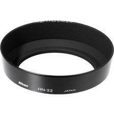 Nikon HN-22