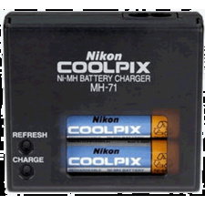 Nikon MH-71
