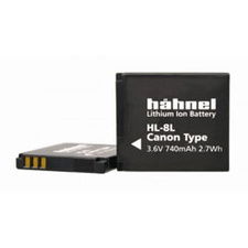 Hahnel HL-8L