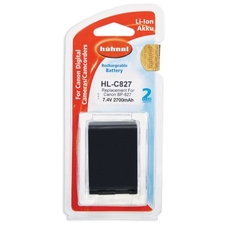 Canon HL-C827