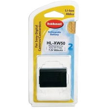 Hahnel HL-XW50