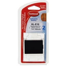Hahnel HL-E10