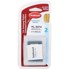 Hahnel HL-S07A
