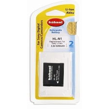 Hahnel HL-N1