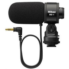 Nikon ME-1