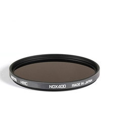 Hoya NDX400 HMC 49mm