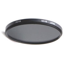 Hoya NDX8 HMC 62mm