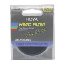 Hoya NDX400 HMC 55mm