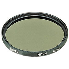 Hoya HMC NDX4 55mm