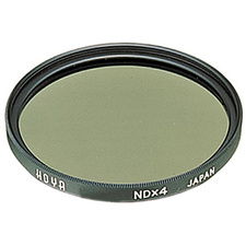 Hoya HMC NDX4 52mm
