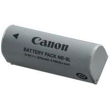 Canon NB-9L