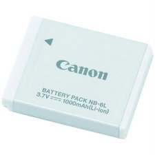 Canon NB-6L