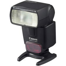 Canon Speedlite 430EX