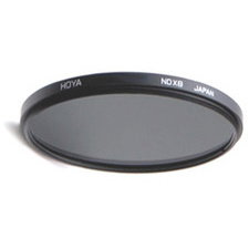 Hoya NDX8 HMC 52mm