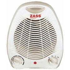 Aeroterma Zass ZFH01, 2000 W