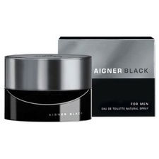 Aigner / Black - Eau de Toilette 125 ml