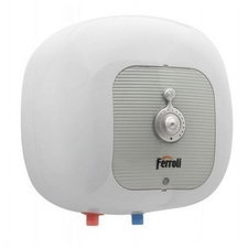 Boiler electric Ferroli Cubo 15 SV