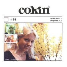 Cokin Z139 Gradual FLD
