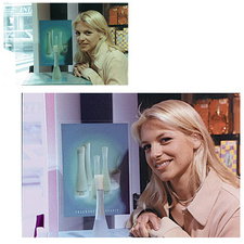 Cokin P138 Gradual FLW