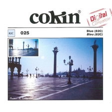 Cokin P025 Conversion 82C