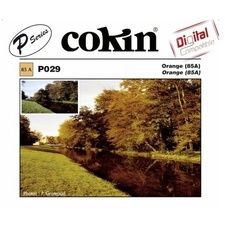 Cokin P029 Conversion 85A