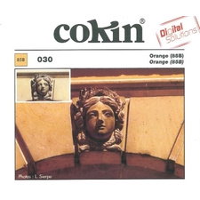 Cokin P030 Conversion 85B