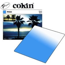 Cokin P050 Cyan