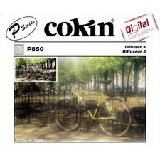 Cokin P850 Diffuser 3