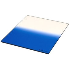 Cokin P667 Gradual Fluo Blue 2