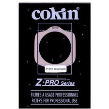 Cokin Z121S Gradual Neutral Grey G2 Soft