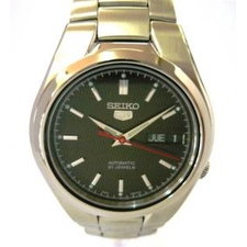 Seiko SNK607K1