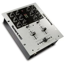 Numark M101