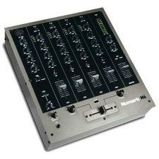Numark M6