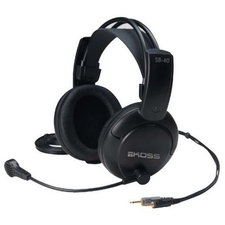 Koss SB40