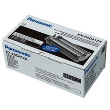 Panasonic KX-FAD412X