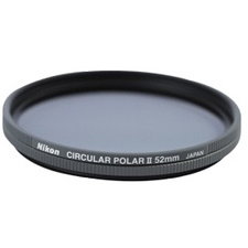 Nikon C-PL II 52mm