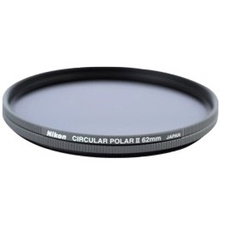 Nikon C-PL II 62mm