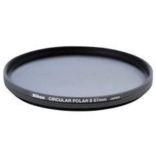 Nikon C-PL II 67mm