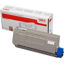 OKI 44318607