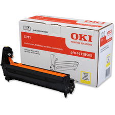 OKI 44318507