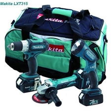 Makita LXT315