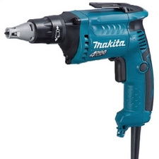 Makita HP457DWE10 Trapano Avvitatore con Percussione 2x18 V