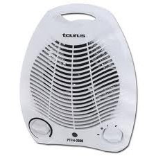 Aeroterma Taurus PTFH 2000, 2000 W