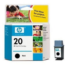 HP C6614D