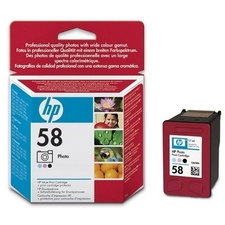 HP C6658A