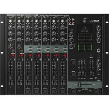 Behringer DX2000USB